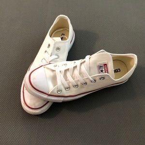 Converse all star